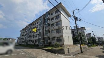 3DK apartment in Tarumi Ward, Kobe