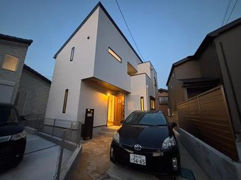 3LDK house in Hadano