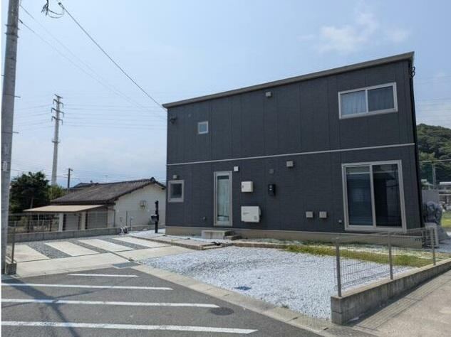 4LDK+S house in Kokuraminami Ward, Kitakyushu, Fukuoka - Photo 1