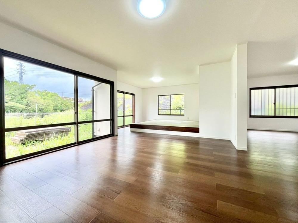 4LDK house in Wakaba Ward, Chiba - Photo 1
