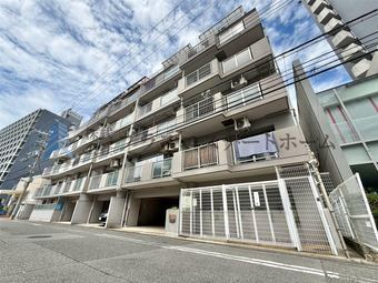 2LDK apartment in Hyogo Ward, Kobe