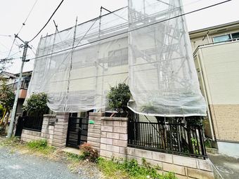 3LDK house in Midori Ward