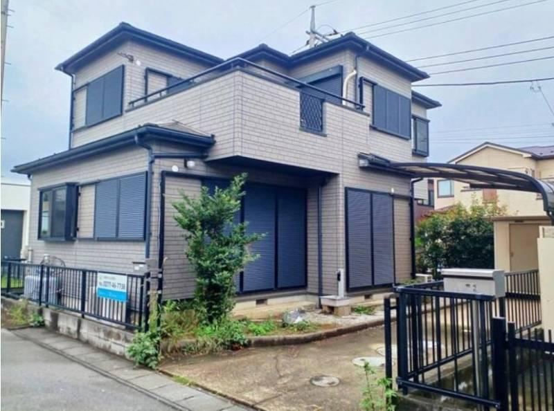 4LDK house in Isesaki, Gunma - Photo 1