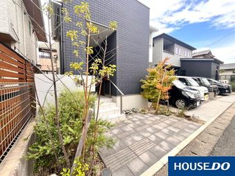 4LDK house in Itoshima