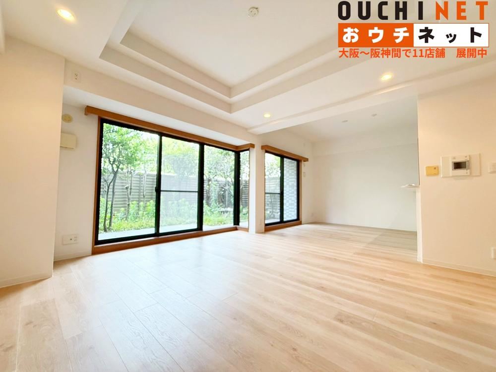 3LDK apartment in Ibaraki, Osaka - Photo 1