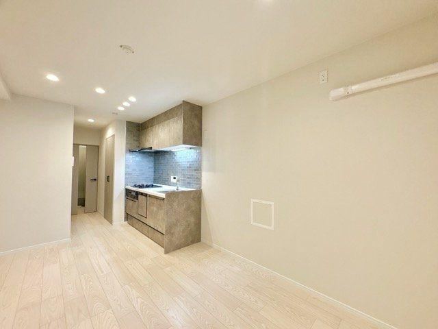 1LDK apartment in Meguro Ward, Tokyo - Photo 1