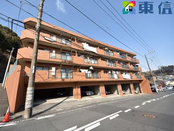 2LDK apartment in Kanazawa Ward, Yokohama