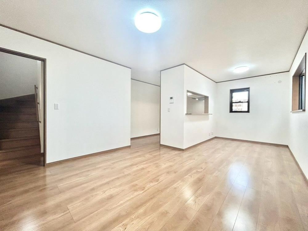 4LDK house in Wakaba Ward, Chiba - Photo 1