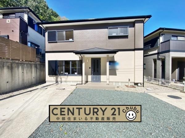 4LDK house in Toyota, Aichi - Photo 1
