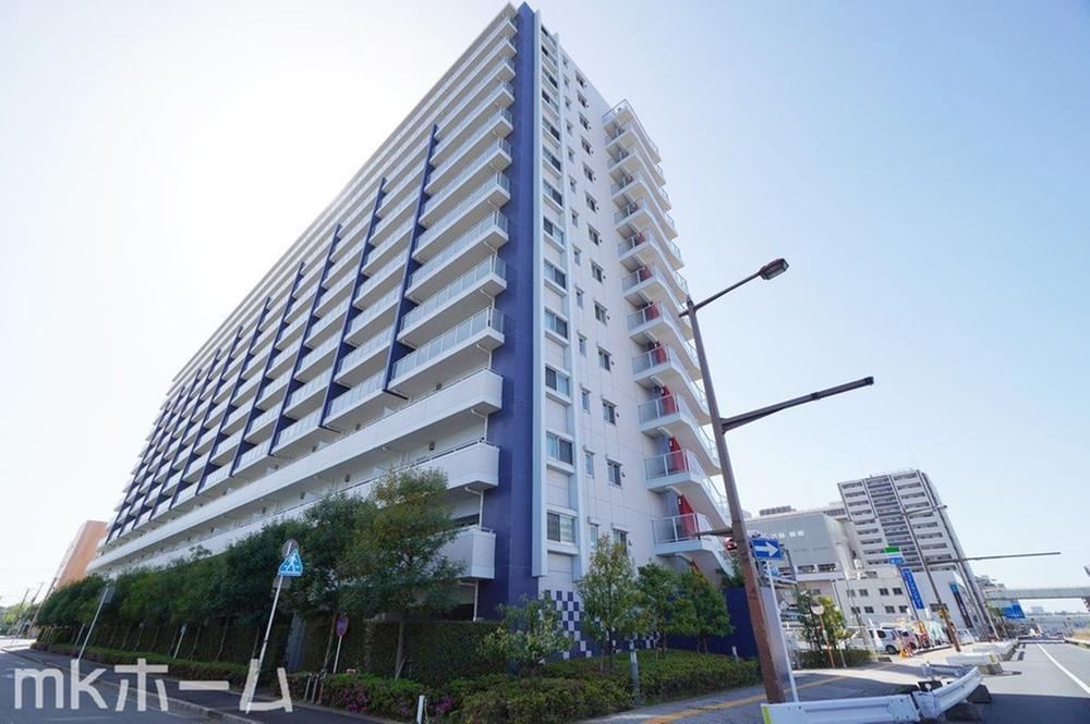 4LDK apartment in Chuo Ward, Chiba - Photo 1