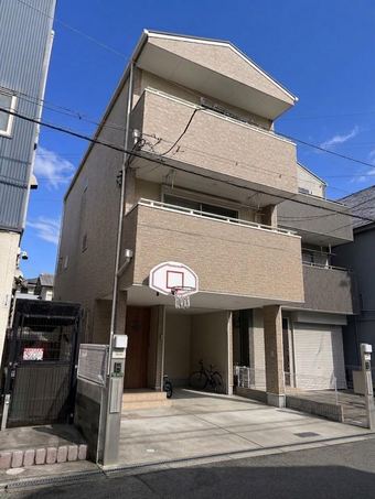 3LDK+S house in Higashiyodogawa Ward