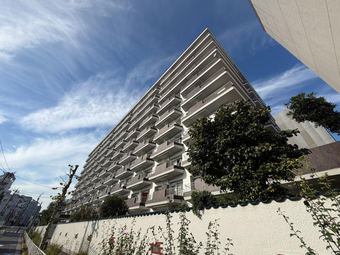 1LDK apartment in Koto Ward