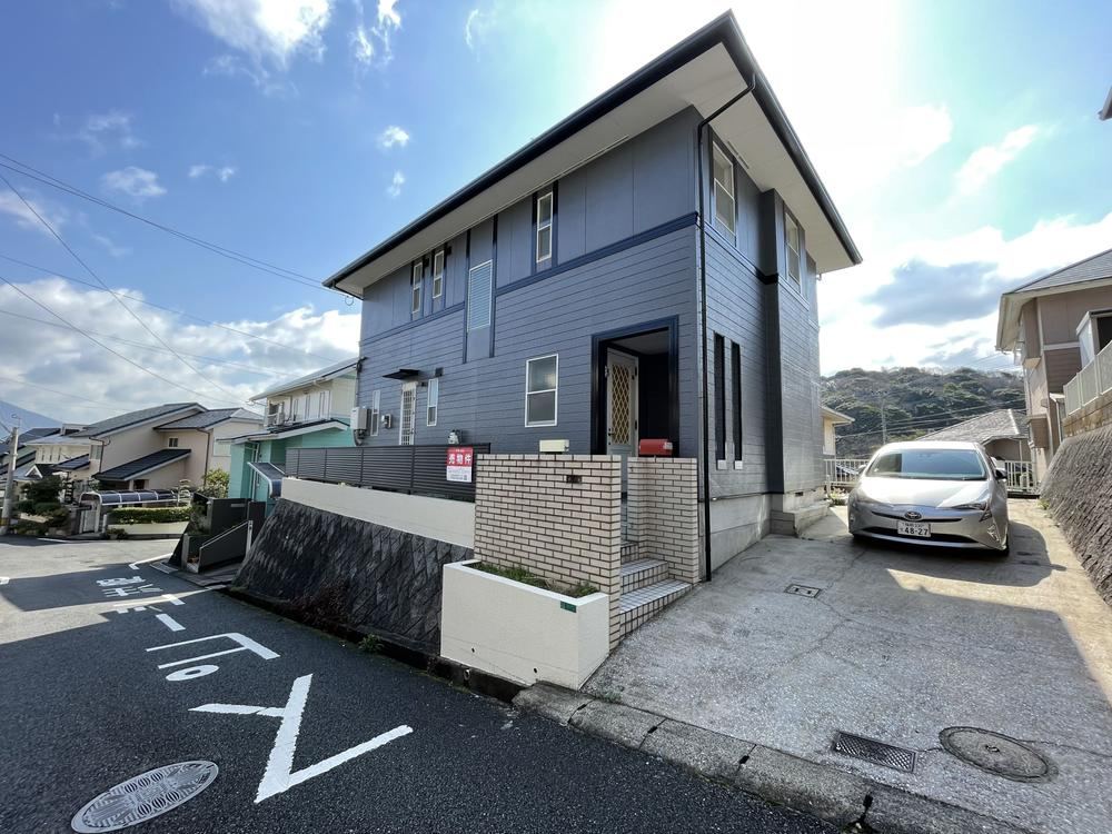 4LDK house in Kokuraminami Ward, Kitakyushu, Fukuoka - Photo 1