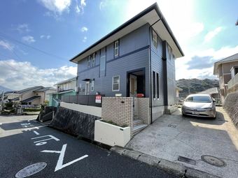 4LDK house in Kokuraminami Ward, Kitakyushu