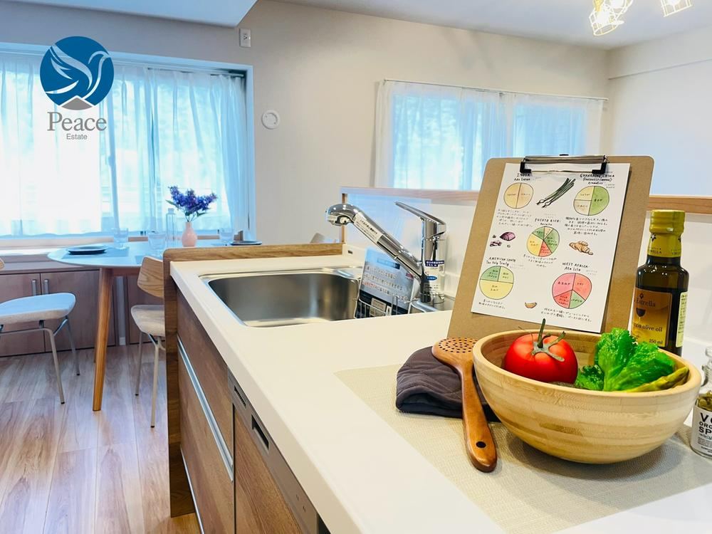 3LDK apartment in Sakyo Ward, Kyoto - Photo 1