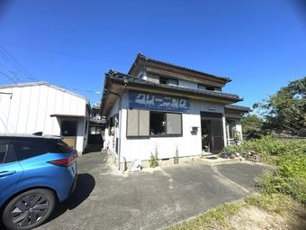 5DK house in Komatsushima