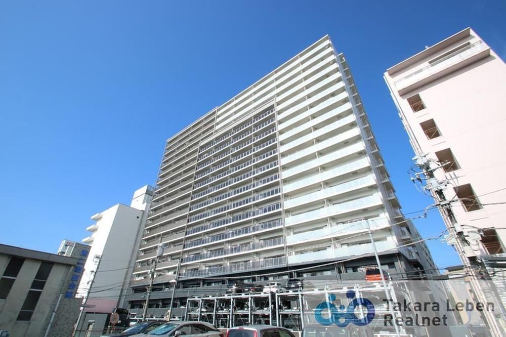 3LDK apartment in Mito, Ibaraki - Photo 1
