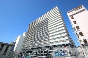 3LDK apartment in Mito