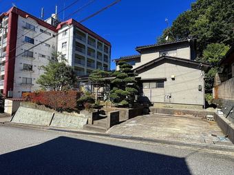 5DK house in Kanazawa