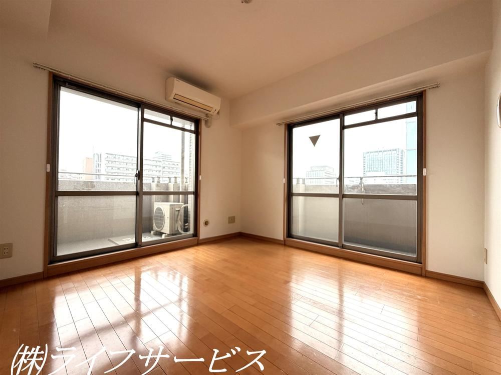 1K apartment in Yodogawa Ward, Osaka - Photo 1