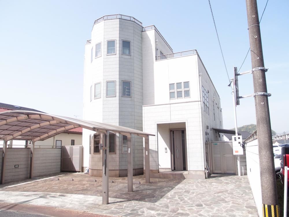 5LDK house in Kokuraminami Ward, Kitakyushu, Fukuoka - Photo 1