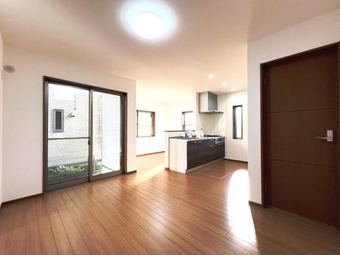 4LDK house in Kita Ward