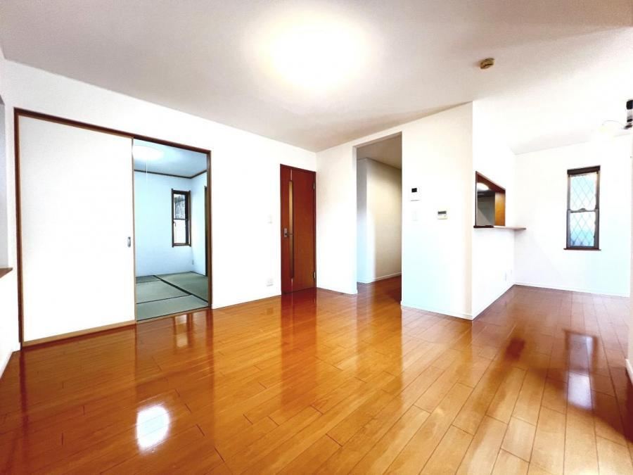 4LDK house in Kita Ward, Saitama - Photo 1