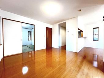4LDK house in Kita Ward