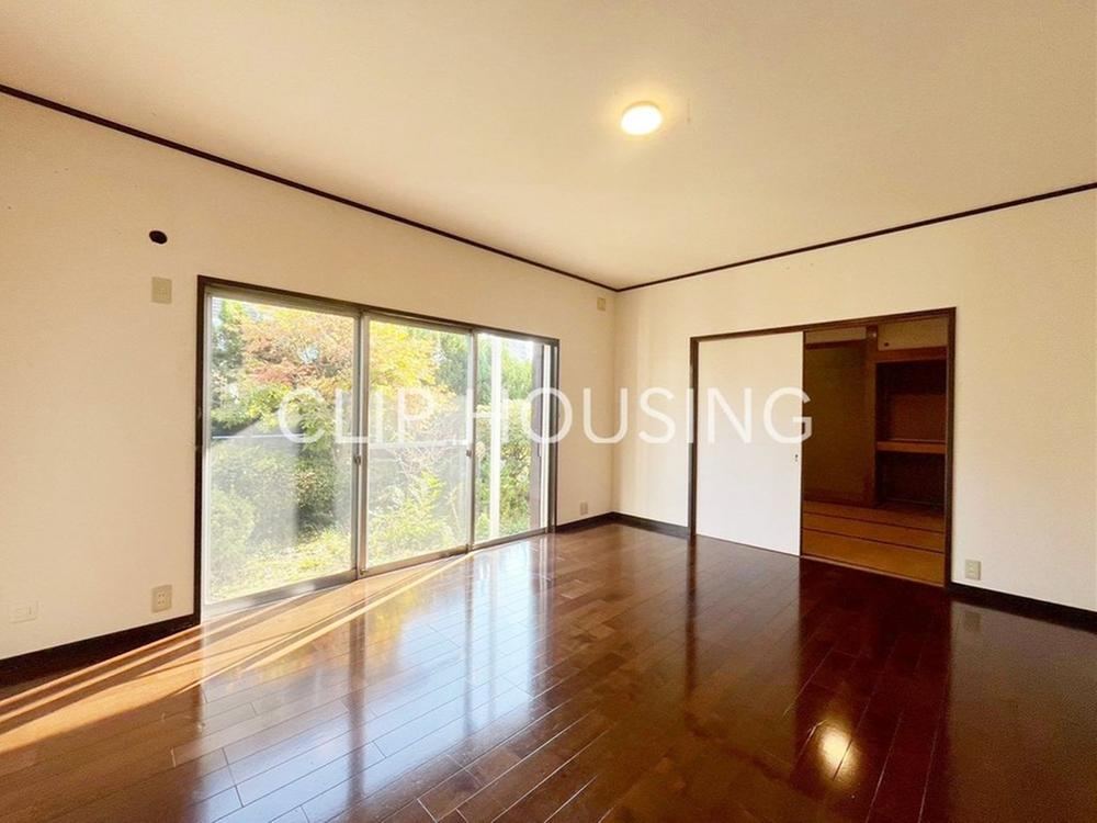 4LDK house in Hachioji, Tokyo - Photo 1