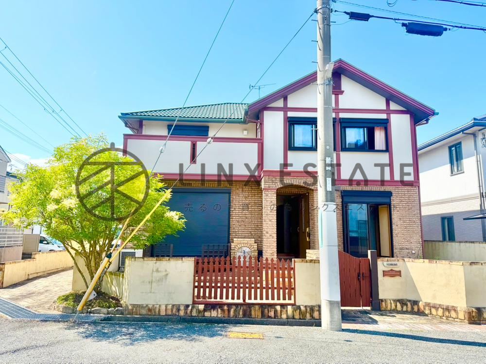 4LDK+S house in Nishi Ward, Kobe, Hyogo - Photo 1