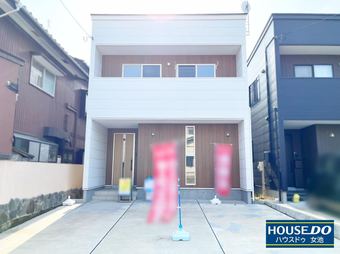 3LDK house in Nishi Ward