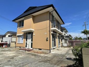 3LDK house in Wakamatsu Ward, Kitakyushu