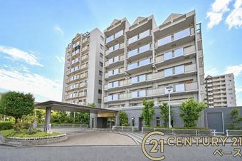2LDK apartment in Amagasaki