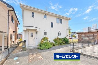 house in Tagajo