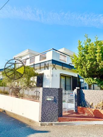 4LDK house in Nishi Ward, Kobe