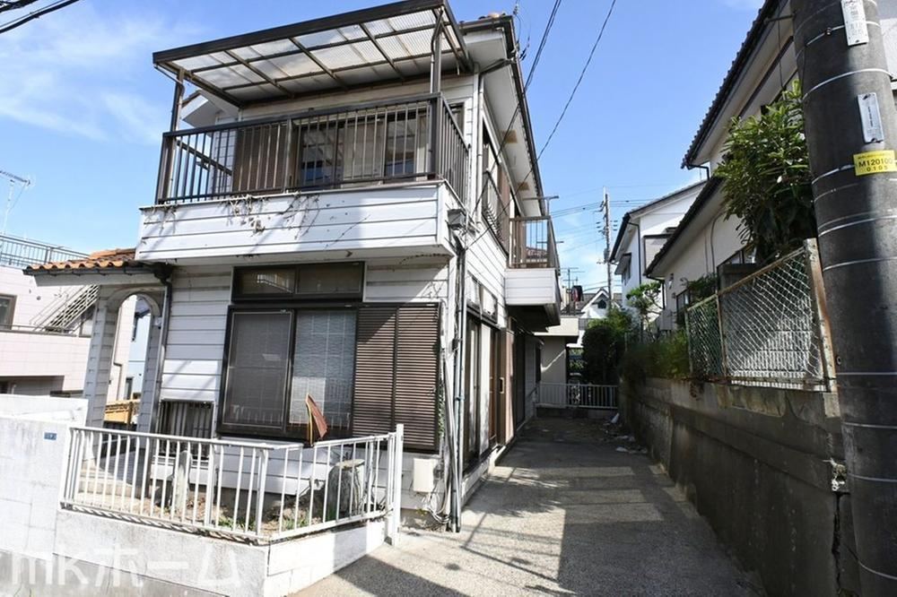 4LDK house in Kashiwa, Chiba - Photo 1
