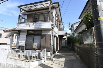 4LDK house in Kashiwa
