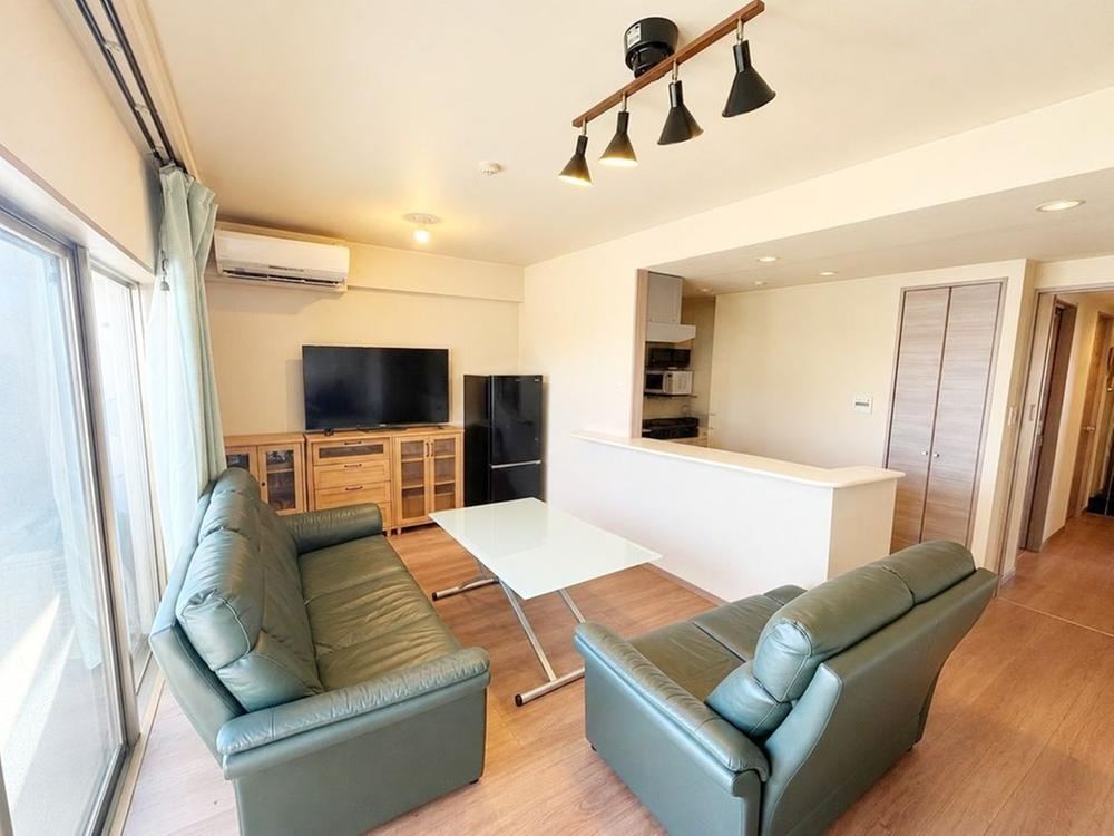 4LDK apartment in Adachi Ward, Tokyo - Photo 1