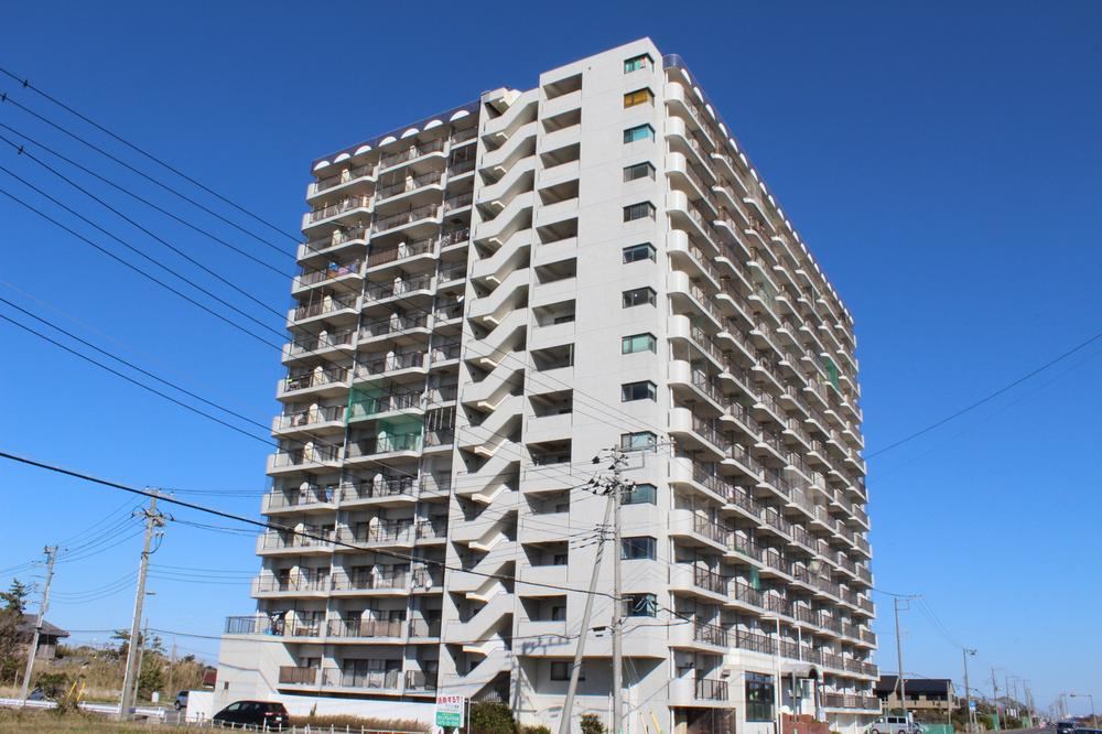 1K apartment in Shirako, Chosei District, Chiba - Photo 1