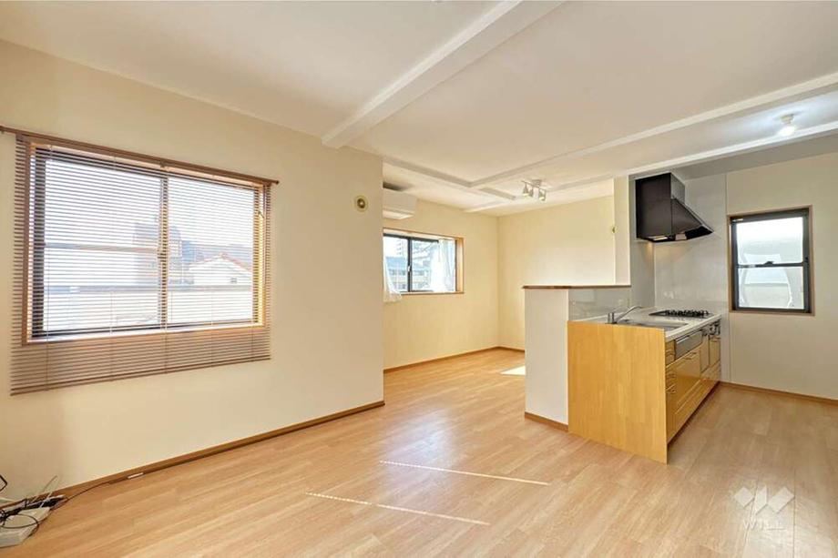3LDK+S house in Nada Ward, Kobe, Hyogo - Photo 1