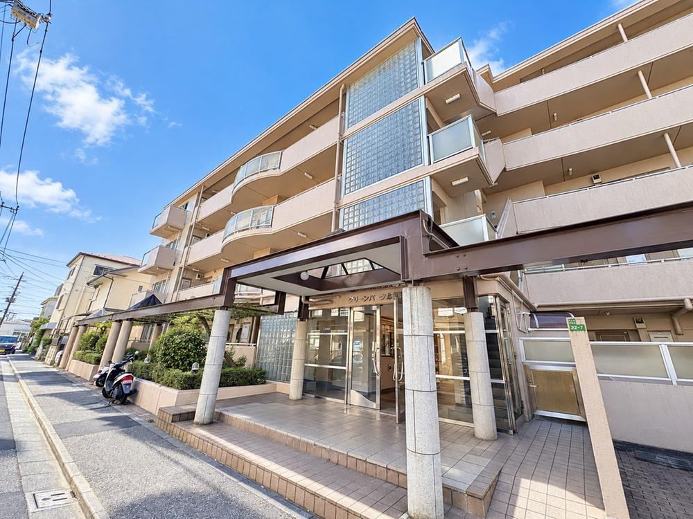 3LDK apartment in Adachi Ward, Tokyo - Photo 1