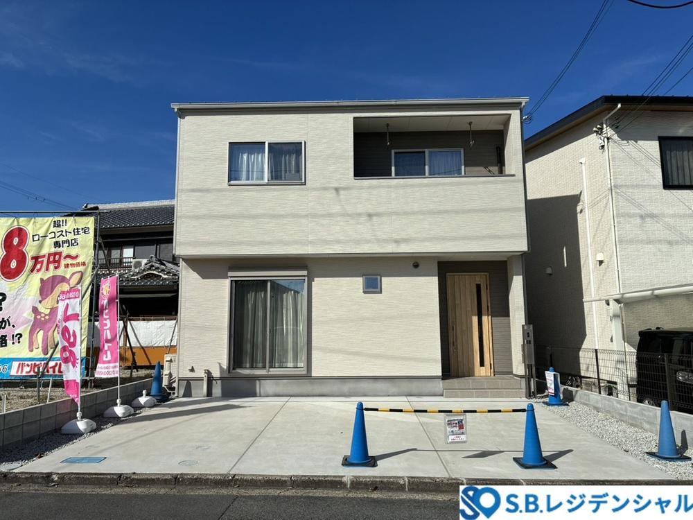 3LDK house in Kashihara, Nara - Photo 1