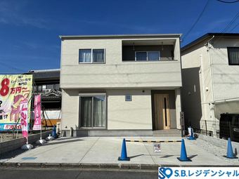 3LDK house in Kashihara