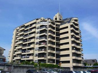 3LDK apartment in Amagasaki