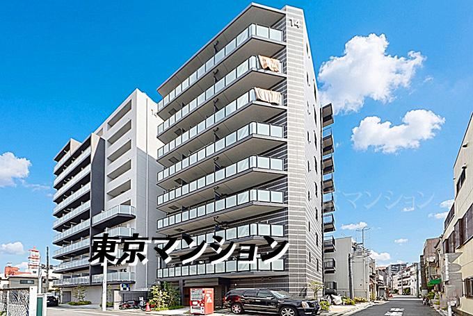 2DK apartment in Taito Ward, Tokyo - Photo 1