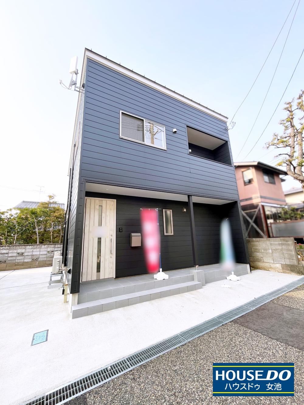 3LDK house in Nishi Ward, Niigata - Photo 1