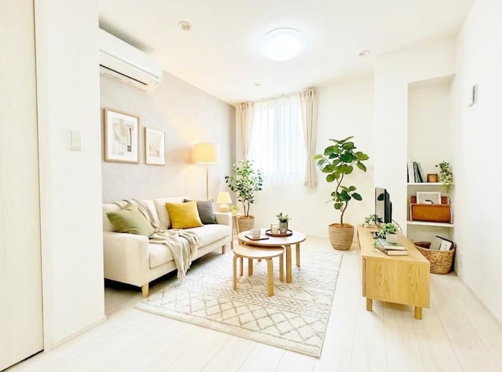 1LDK+2S house in Nishitokyo, Tokyo - Photo 1