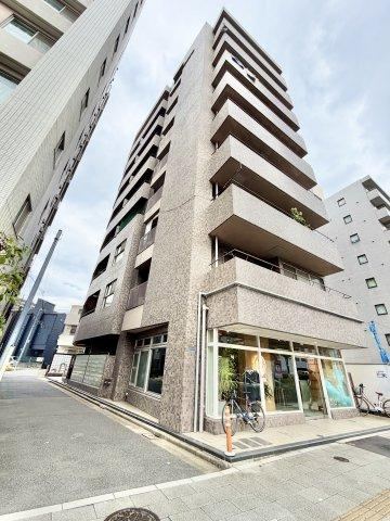 3LDK apartment in Koto Ward, Tokyo - Photo 1