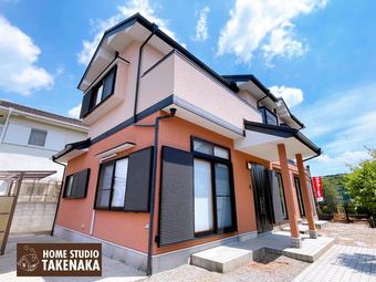 5LDK+2S house in Ikoma