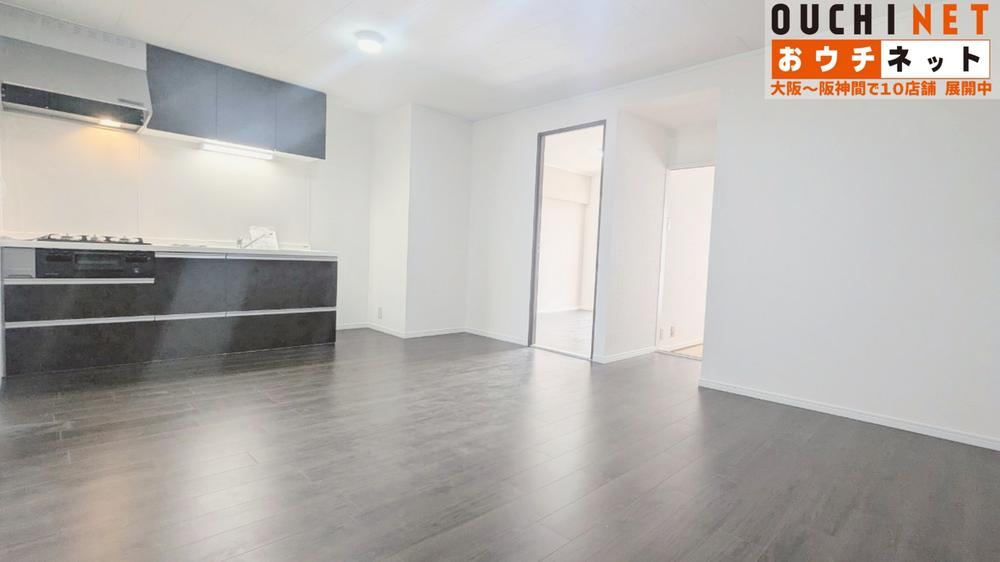 3LDK apartment in Ibaraki, Osaka - Photo 1